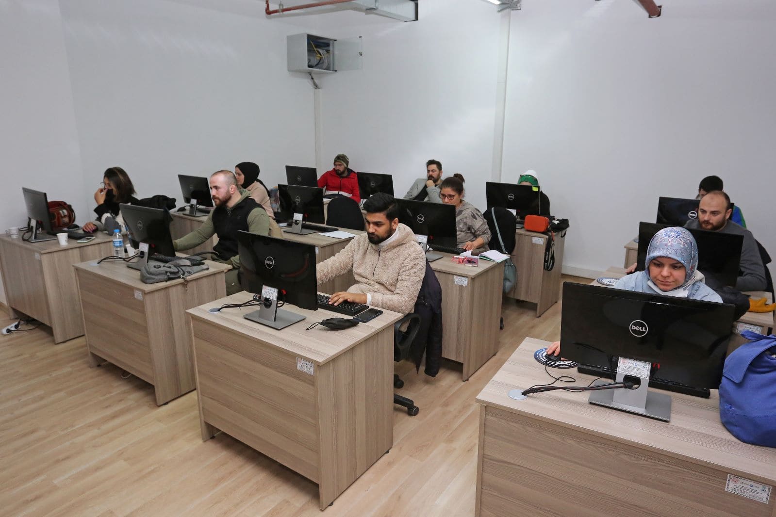İSTİHDAMDA ÖNCÜ ADRES ‘CAMEK’