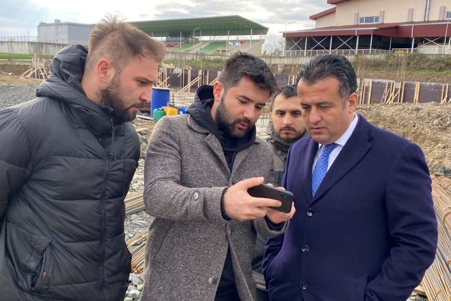 ÇARŞAMBA HER GÜN GELİŞİYOR