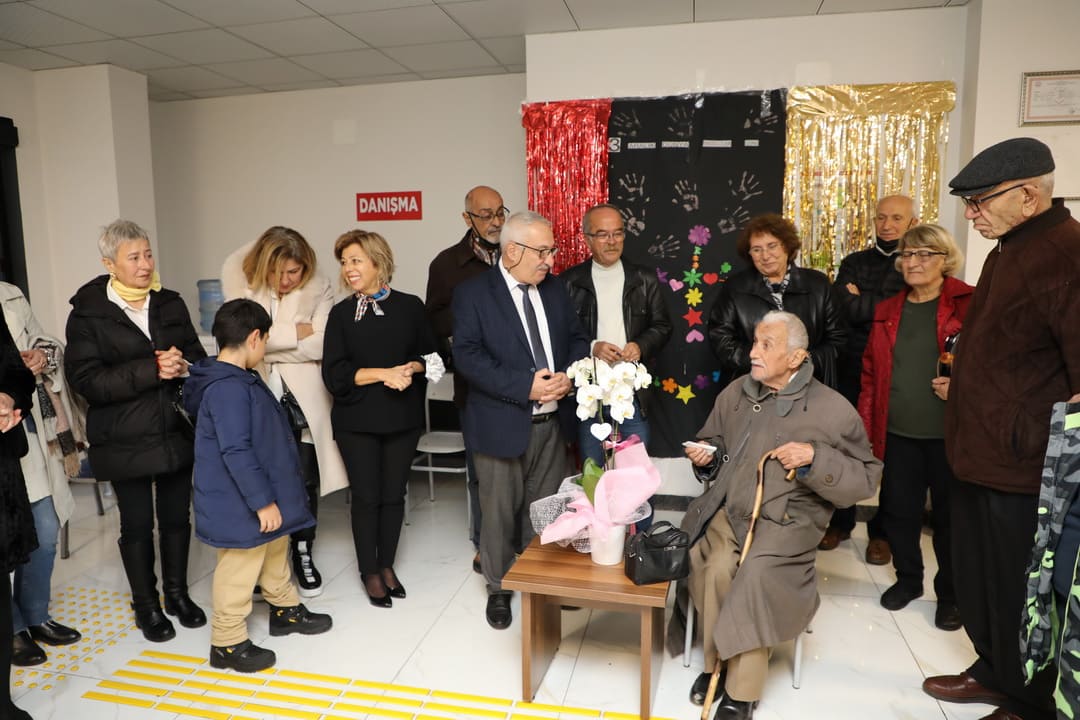 ANLAMLI GÜNDE ANLAMLI ETKİNLİK