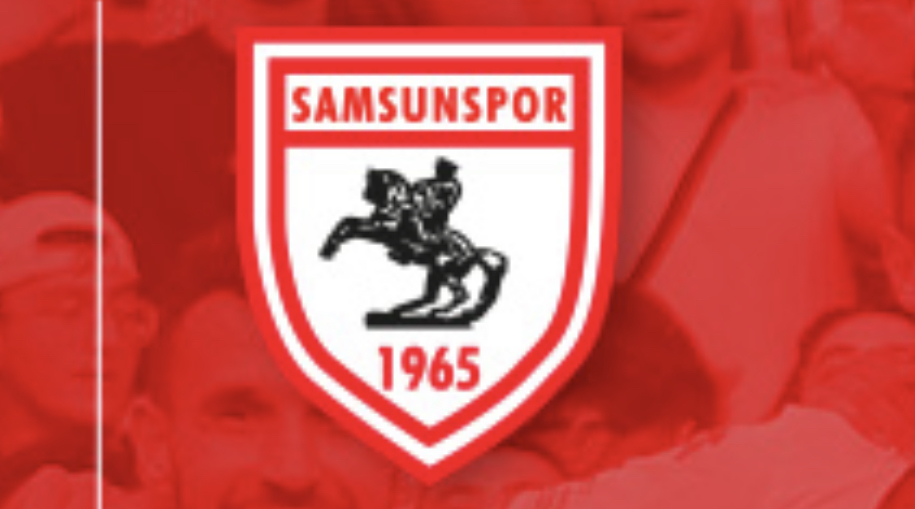 Samsunspor’a Süper Ligden 2 Transfer