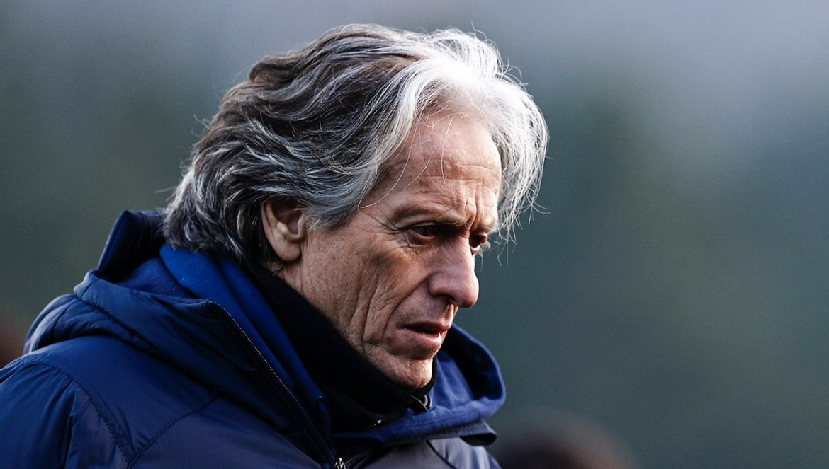 Samsunspor Transferine Jorge Jesus Engeli