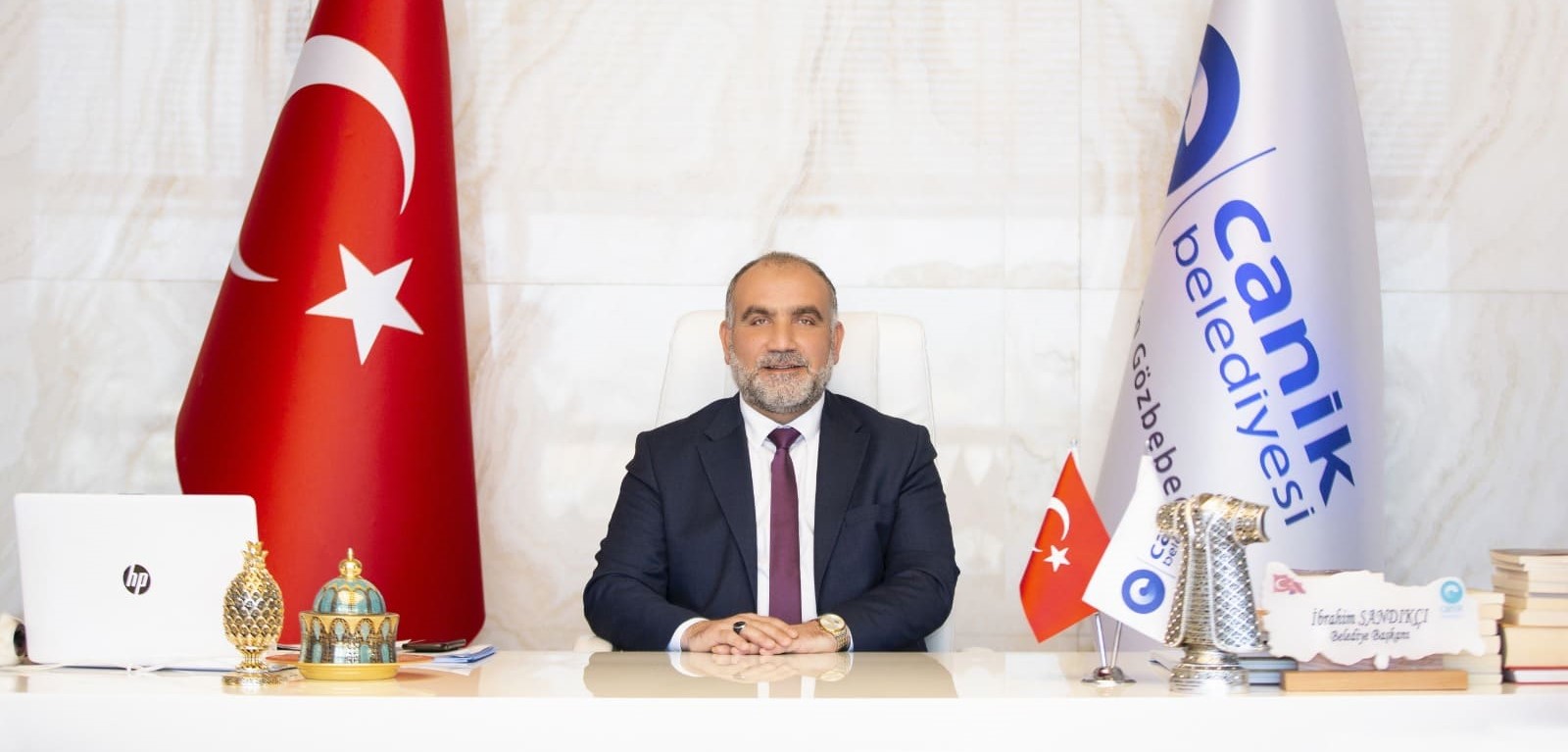 SANDIKÇI’DAN KANDİL MESAJI