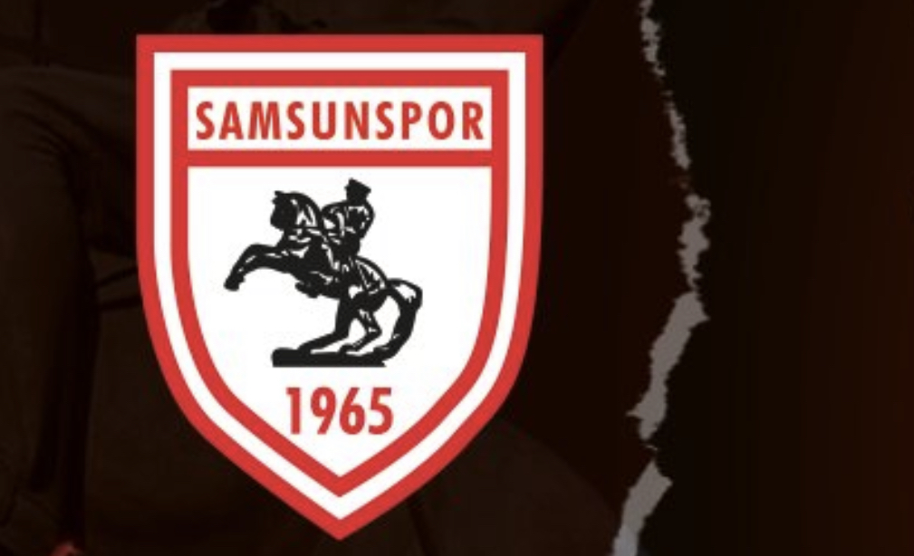 Samsunspor’dan Sürpriz 2 Transfer
