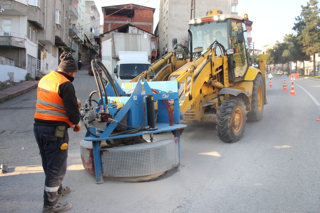 RÖGAR KAPAKLARI ARTIK SORUN OLMAYACAK