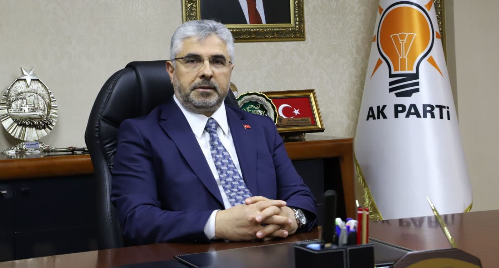 “YÜREĞİMİZDEKİ ACI HİÇ DİNMEYECEK”