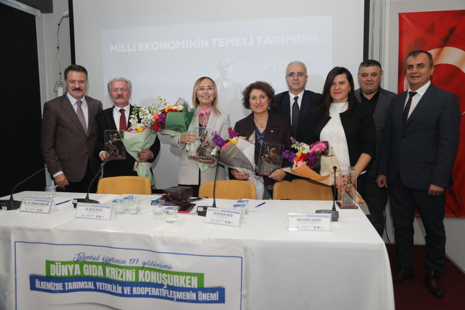177. YIL DÖNÜMÜNE ÖZEL PROGRAM