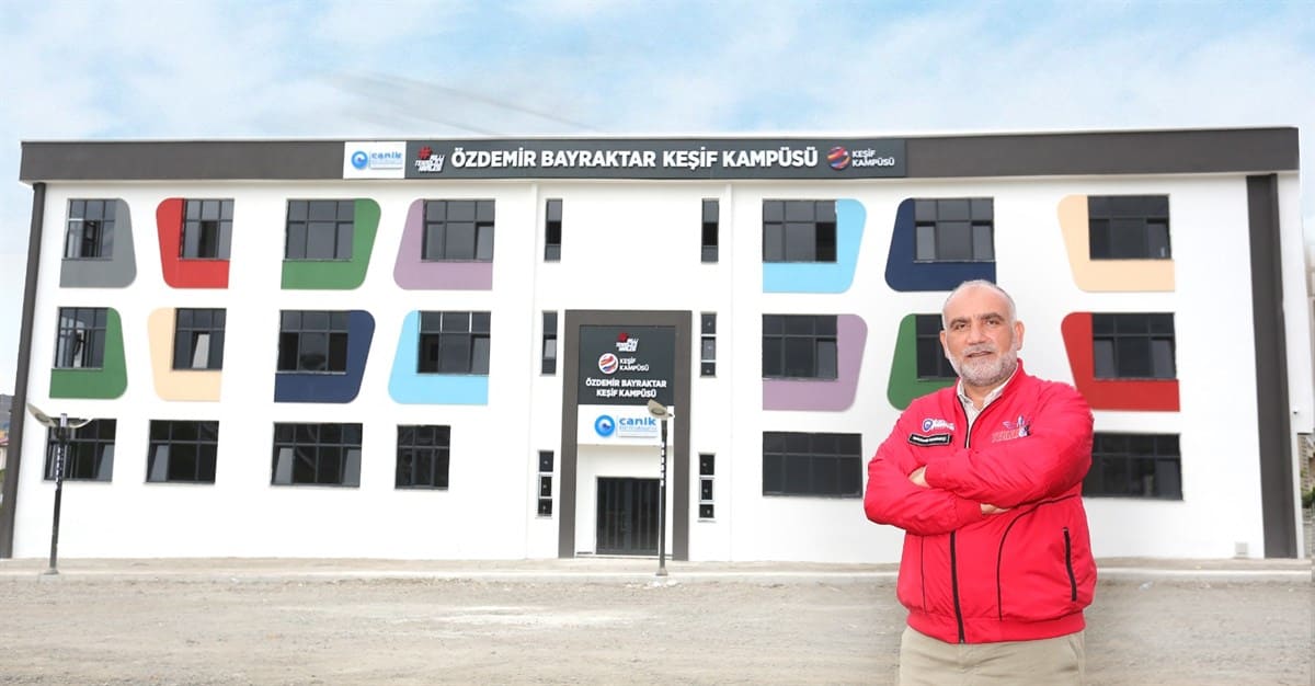 BİLİM VE TEKNOLOJİ DOLU GÜNLER