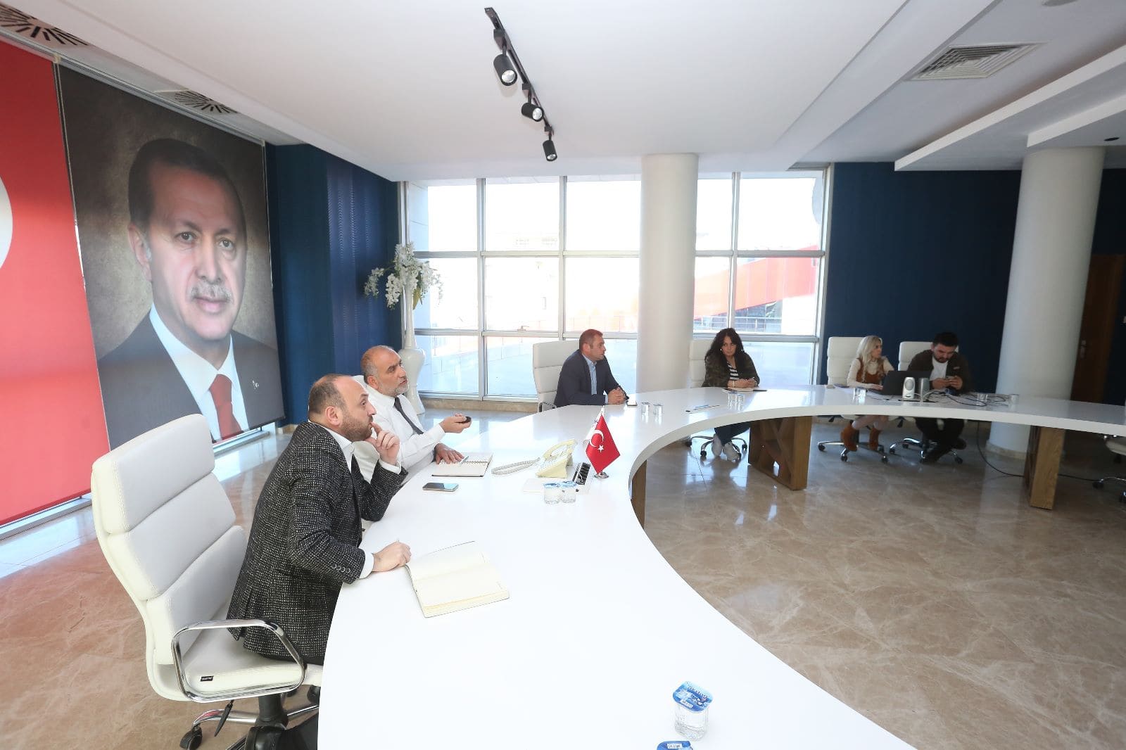 CANİK 2023’E HIZLI BAŞLADI