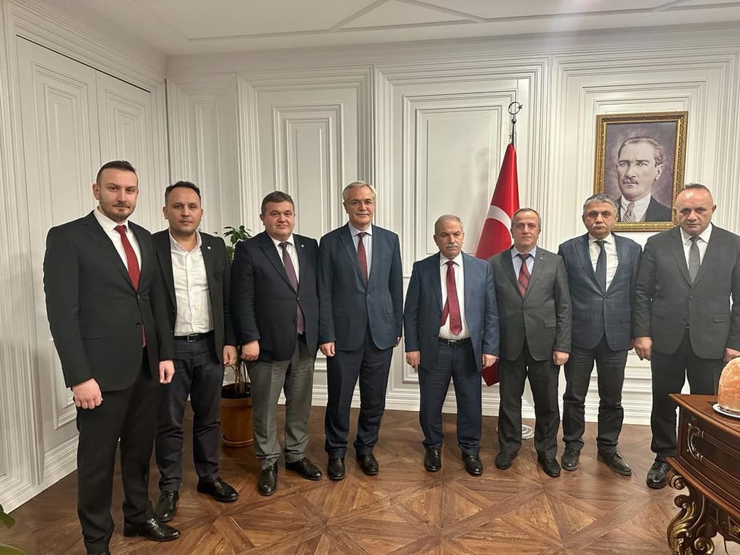 İLKADIM BELEDİYESİ’NDE SOSYAL DENGE SÖZLEŞMESİ