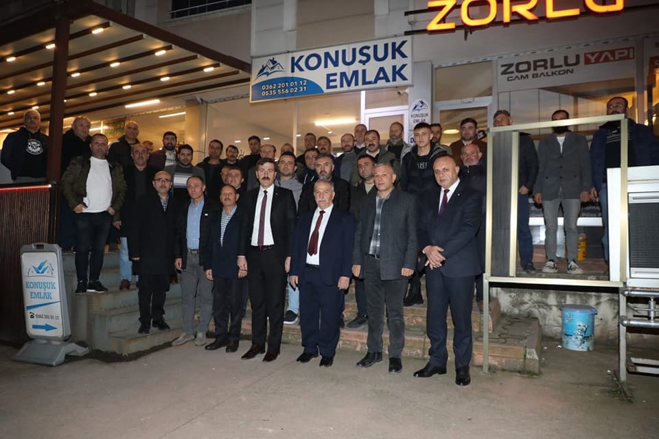 “ŞEHRİMİZİN RENGİDİR”