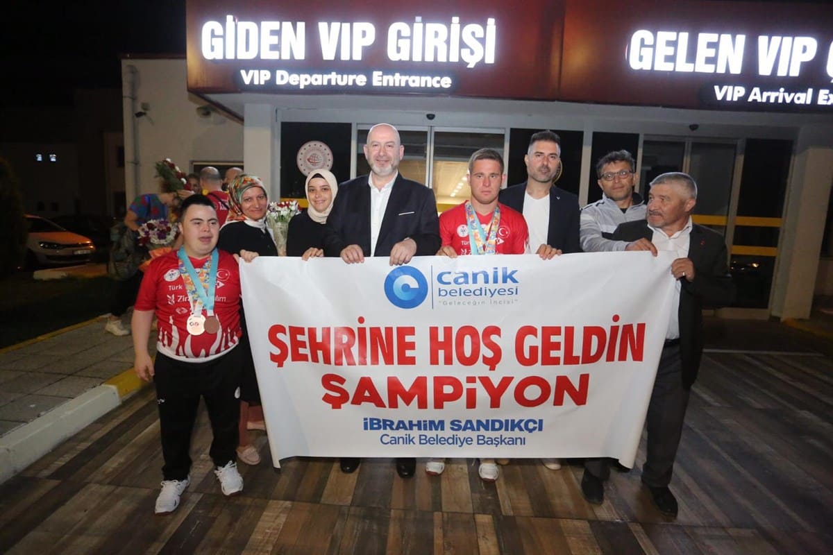 SPORCULARA TAM DESTEK