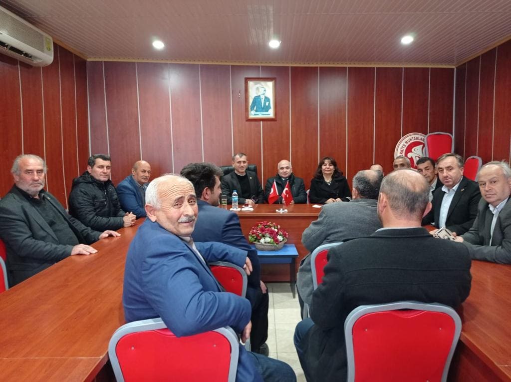 MUBİS İLE İŞLER KOLAYLAŞACAK