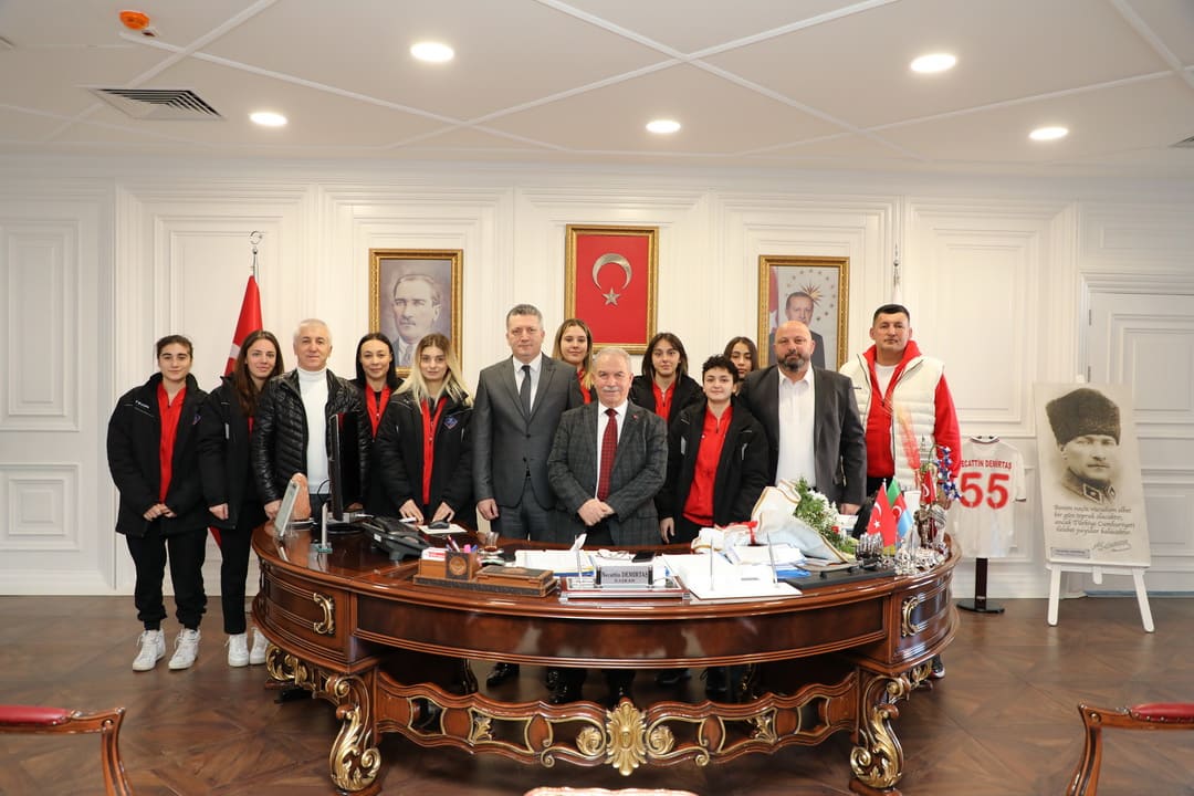 İLKADIM HER ALANDA GELECEĞE HAZIR
