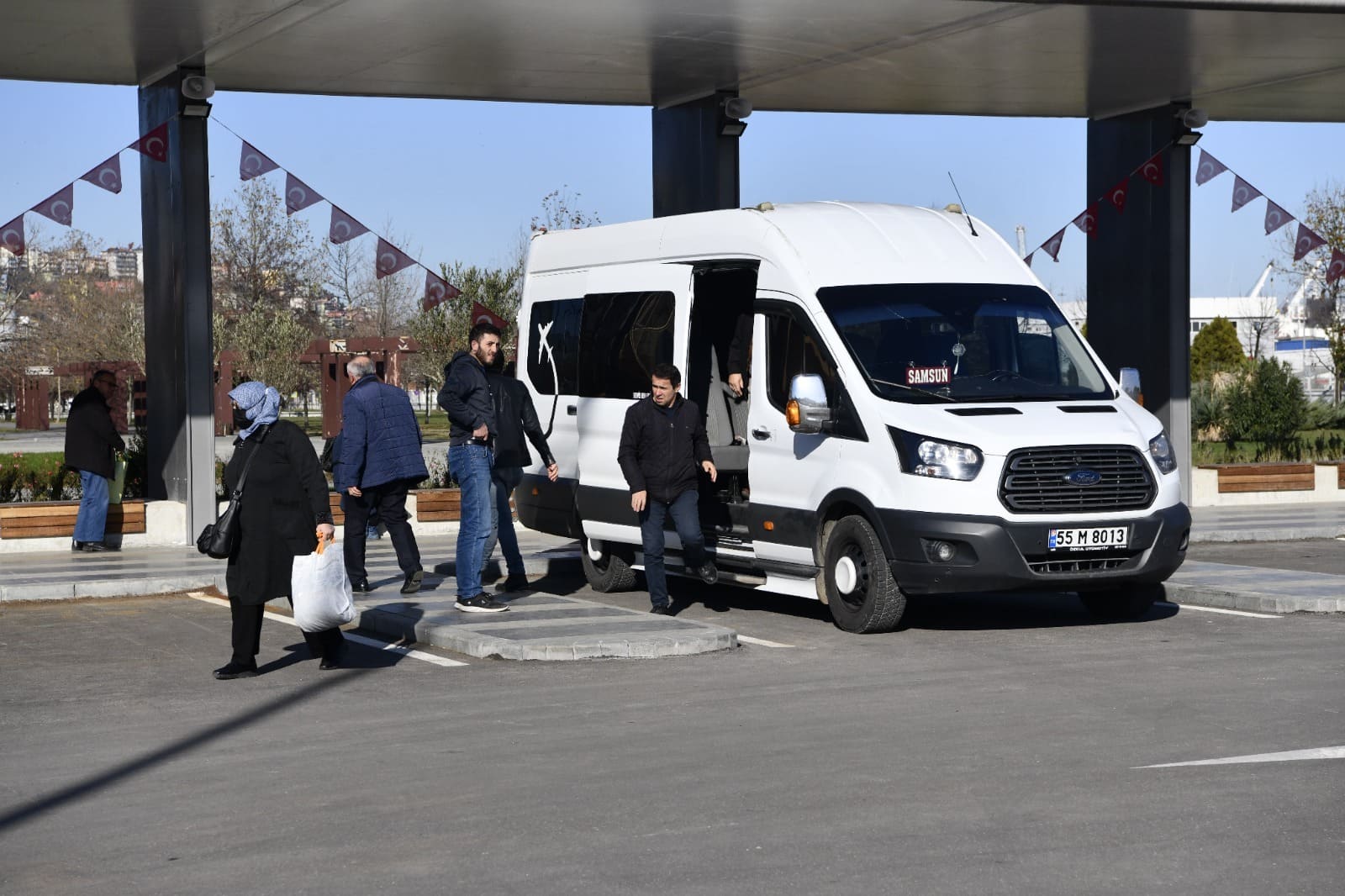 TEK ARAÇLA MUTLULUK