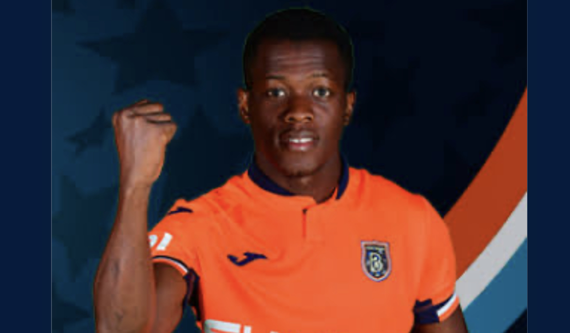 Sekou Tidiany Bangoura 1.lige Transfer Oldu