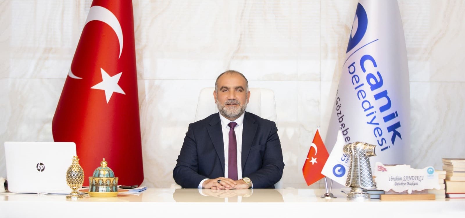 SANDIKÇI’DAN KANDİL MESAJI