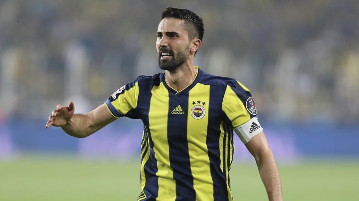 Hasan Ali Kaldırım Samsunspor’da