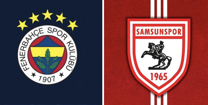 Fenerbahçeli Futbolcu Samsunspor’da