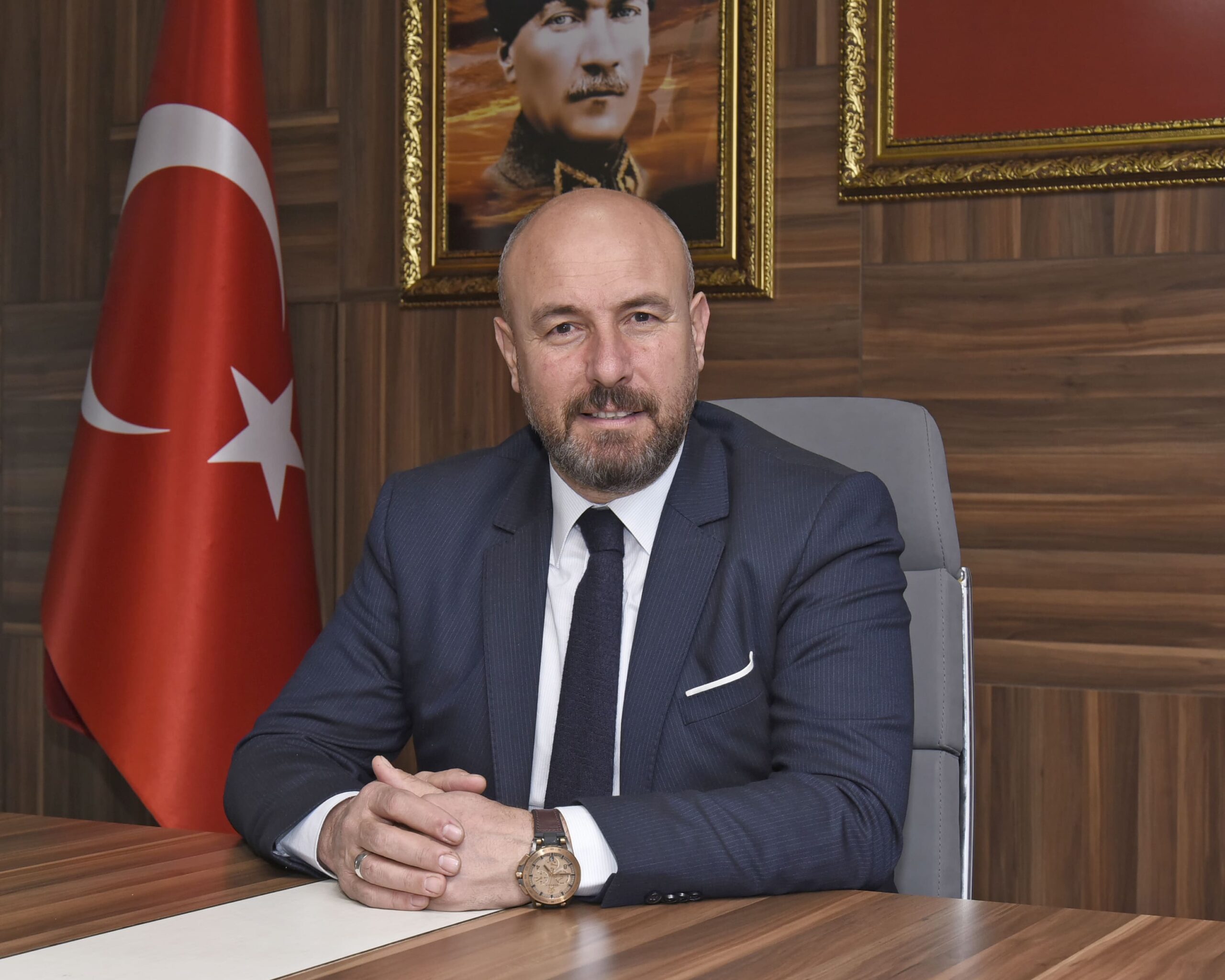 MİRAÇ KANDİLİ KUTLAMA MESAJI
