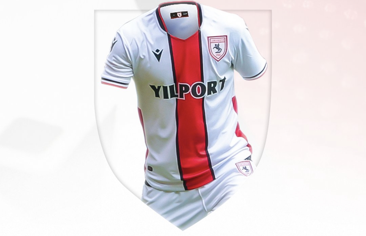 Samsunspor’da 3 Futbolcu Yok