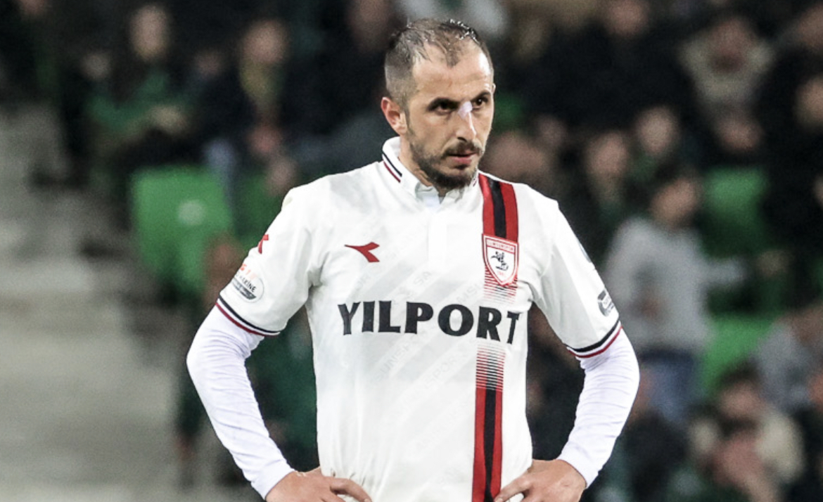 TFF’den Zeki Yavruya Şok Ceza