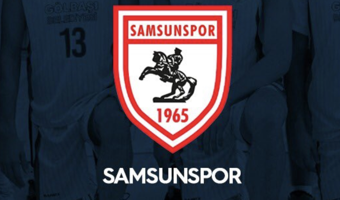 Samsunspor Kulübü Harekete Geçti