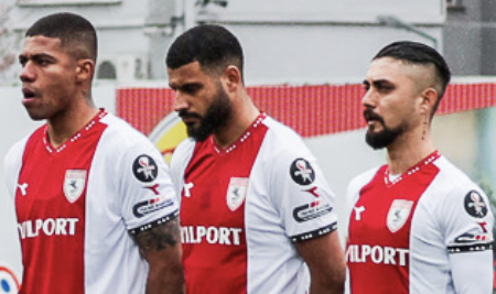 Samsunspor’da Youssef Bennasser Gelişmesi