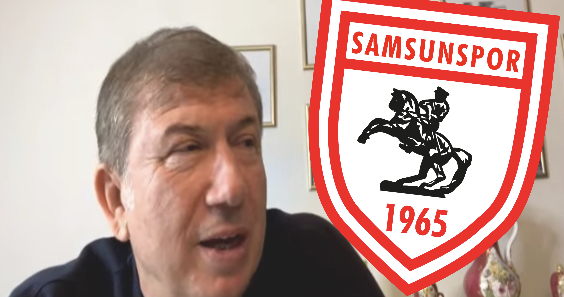Tanju Çolak’tan Samsunspor’a Büyük Övgü