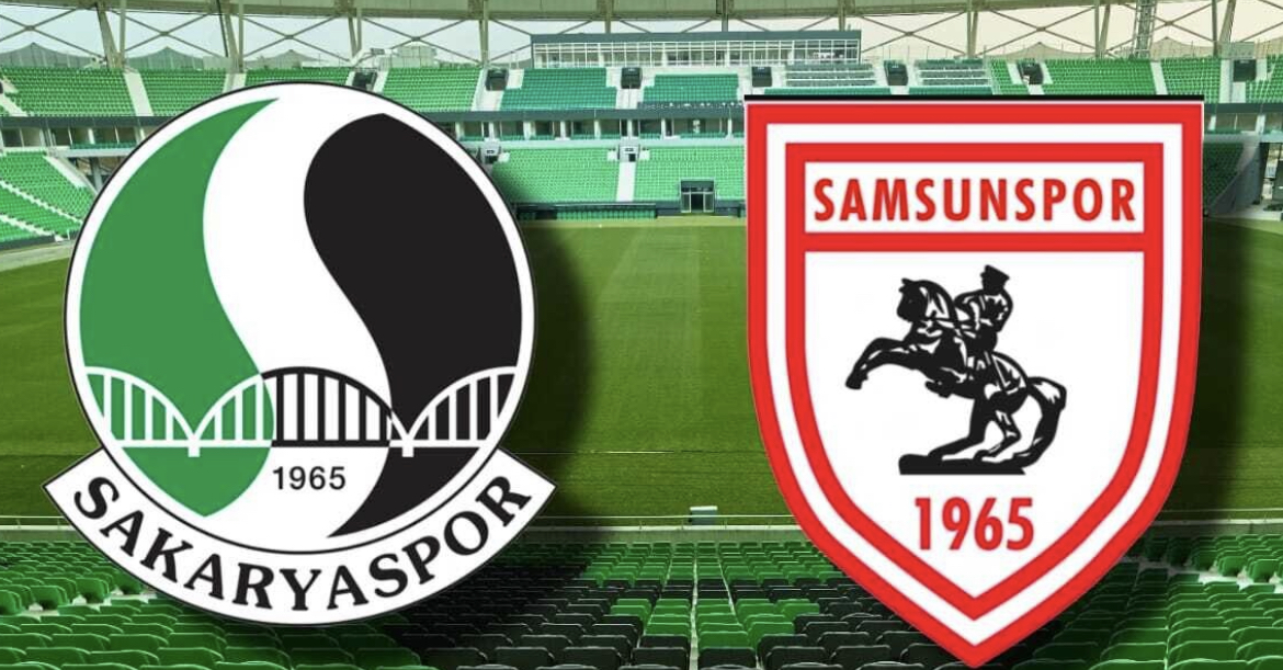 Samsunspor Taraftarına Sakarya’da Şok