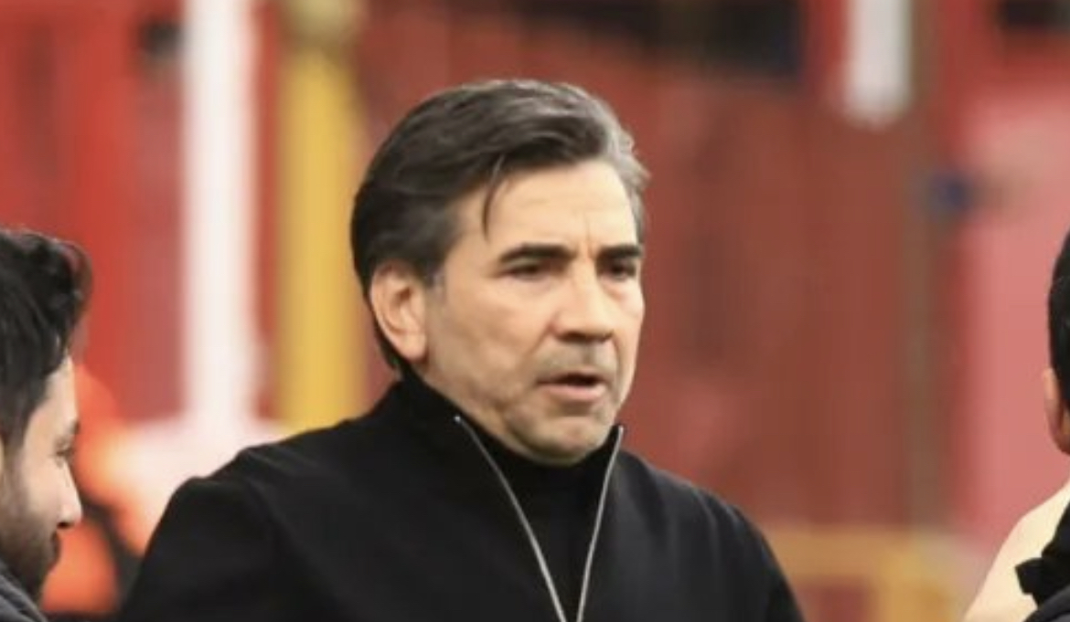 Osman Özköylü İsyan Etti