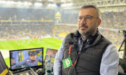 Ertem Şener’den Samsunspor’a Övgüler