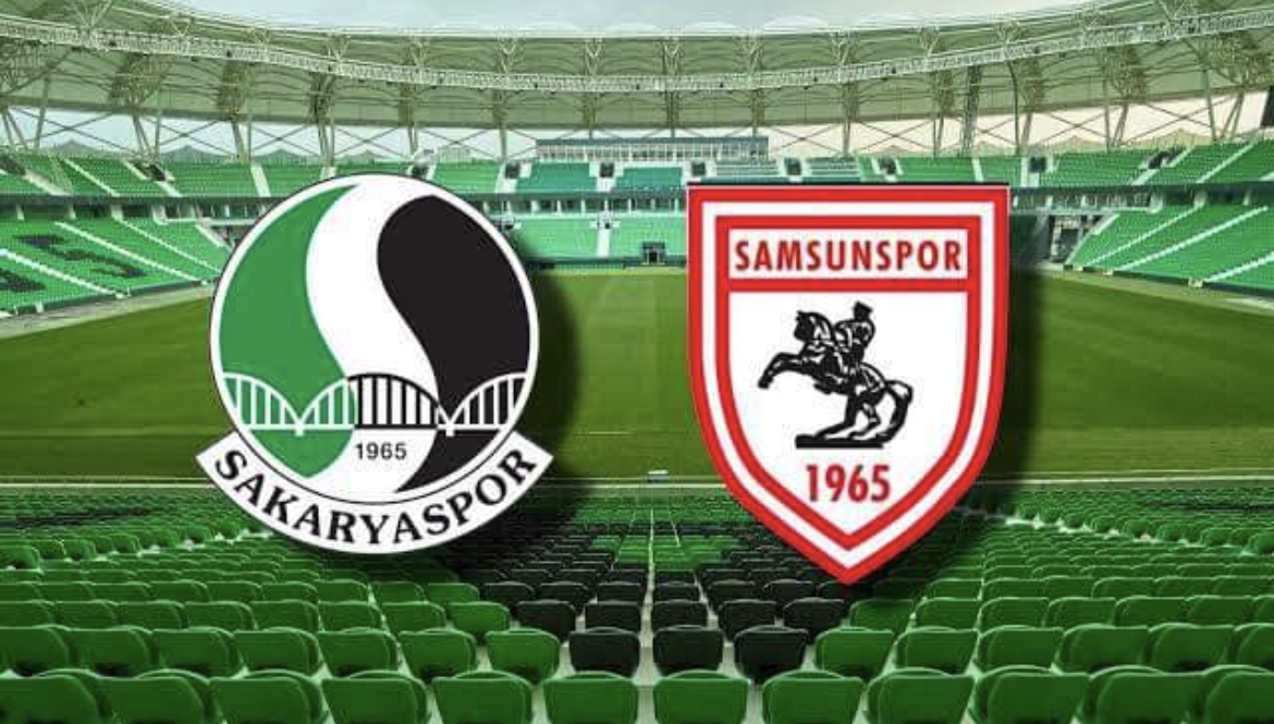 Sakaryaspor’a Samsunspor’dan Ağır Fatura