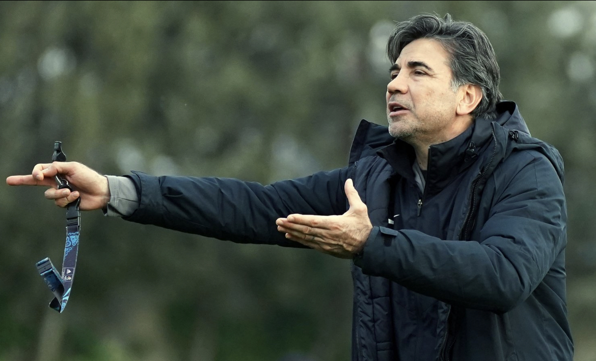 Osman Özköylü’ye Men Cezası