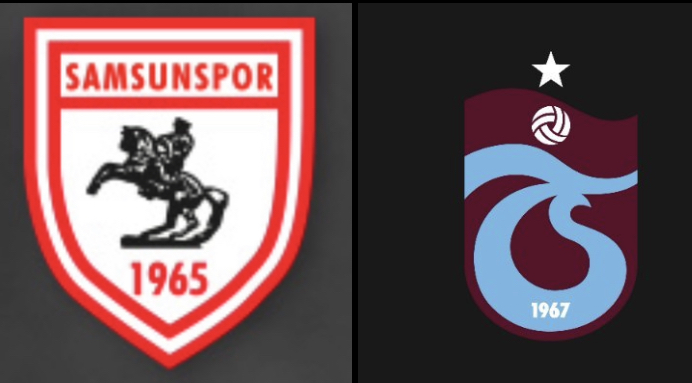 Trabzonspor Tarafından Samsunspor Sözleri