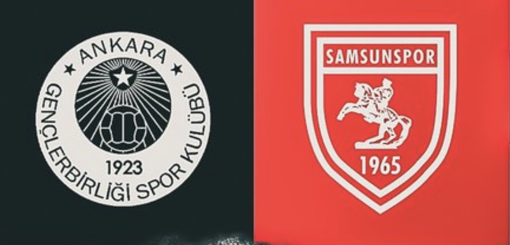 İşte Samsunspor’un Gençlerbirliği Maçı 11’i