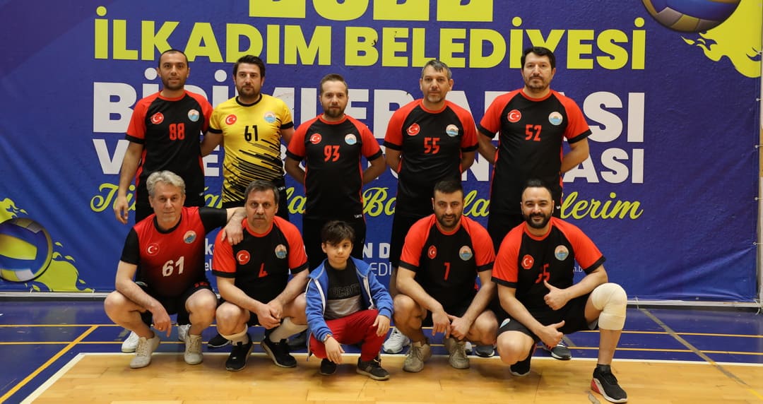 “FİNALİN KAZANANI DOSTLUK KARDEŞLİK OLDU”