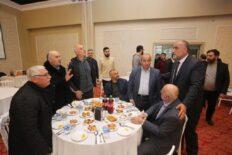 “CANİK İSTİKRARA ‘EVET’ DEMEK İÇİN HAZIR”