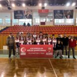 İLKADIM’LI BASKETÇİLER ANADOLU ŞAMPİYONASI İÇİN KOLLARI SIVADI