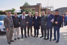 “YARINLAR İÇİN ENERJİMİZ VAR”