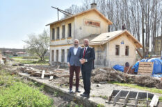 YEDİDEN YETMİŞE HERKESE DESTEK